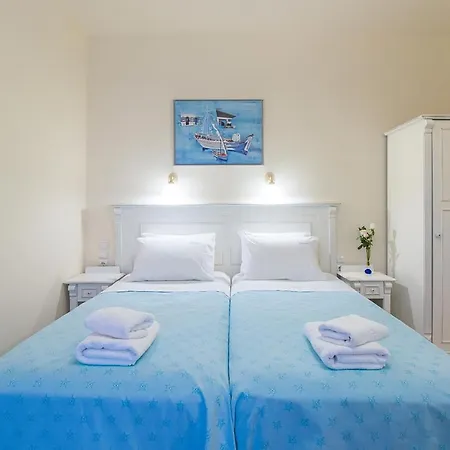 Marouso Skiathos